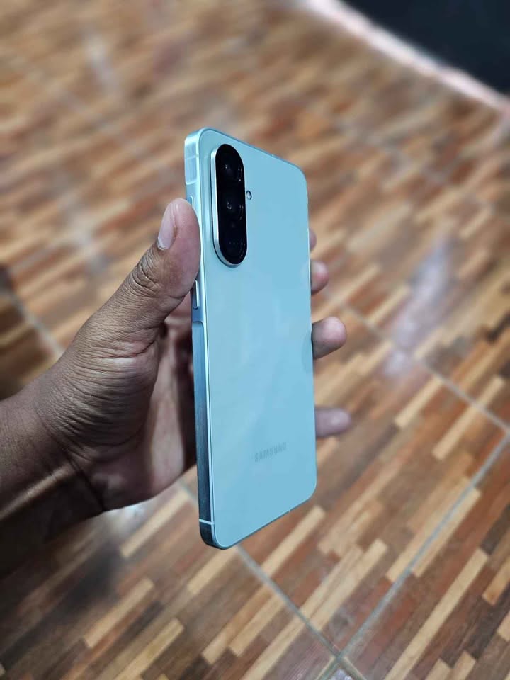Samsung A56 💥
