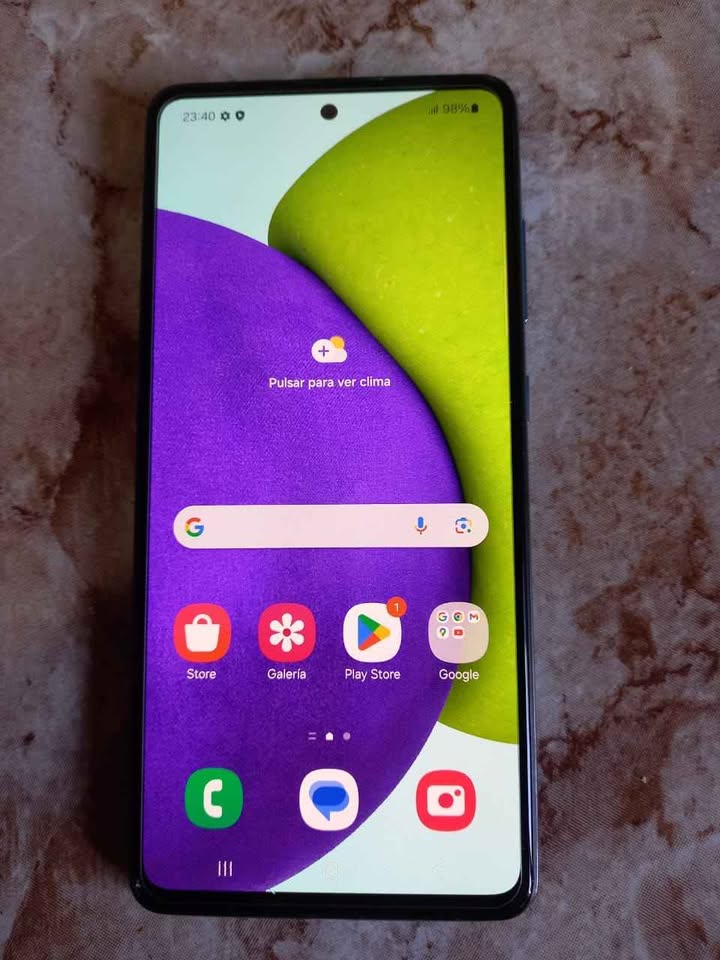 Samsung A52