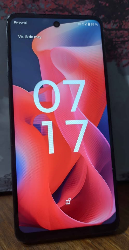 MOTO G24 LIBRE