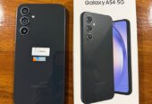 Samsung A54 5G