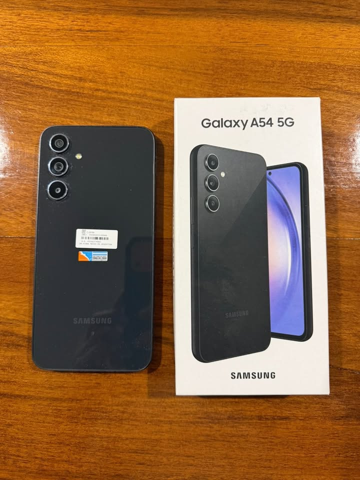 Samsung A54 5G