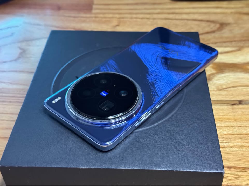 Vivo X200 Pro 5G 16/512gb
