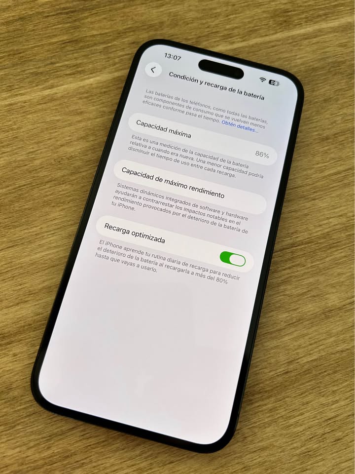 iPhone 14 Pro Max de 256GB