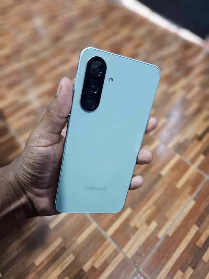 Samsung A56 💥