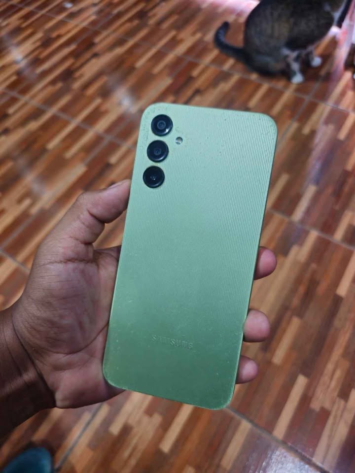 Samsung A14 a wifi💥