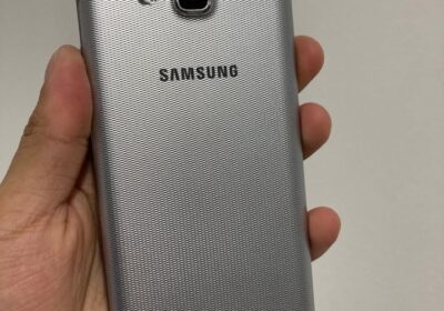 Samsung J2 Prime Usado Libre de Fabrica