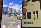 Vendo Samsung A56 256GB