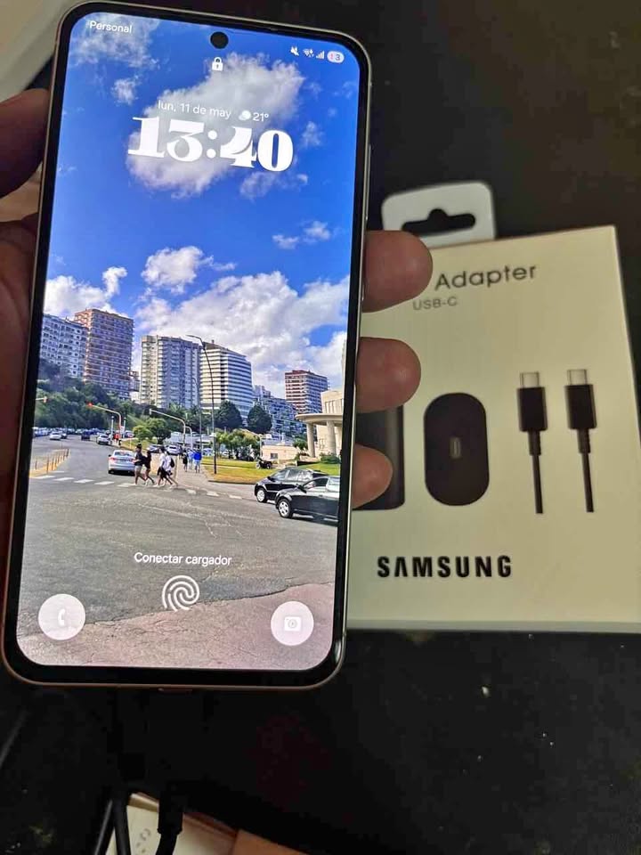 Vendo Samsung A56 256GB