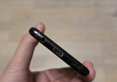 SAMSUNG GALAXY S9 LIBRE 64GB MODULO ROTO A REPARAR O PARA REPUESTOS