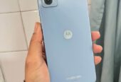 Moto e22