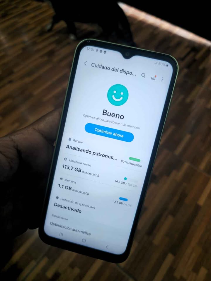 Samsung A14 a wifi💥
