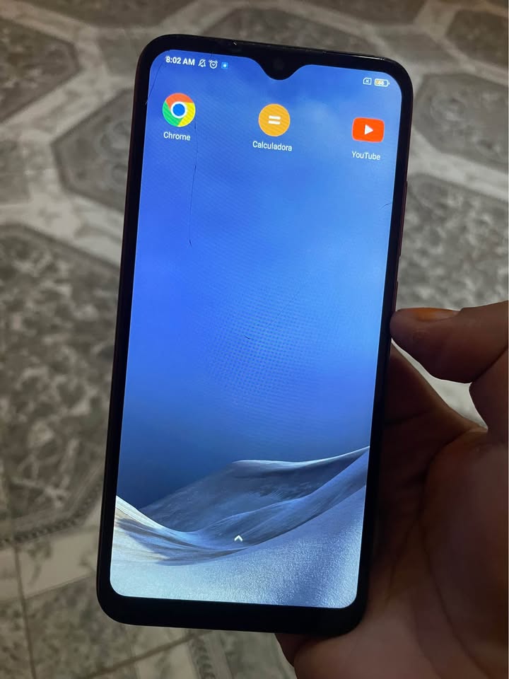 Redmi note 7 a wifi
