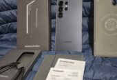 Samsung s25 ultra 256gb Nuevo