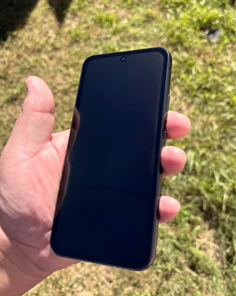 🔥Samsung A54 de 256gb🔥