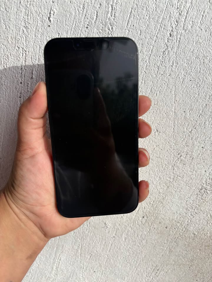 VENDO IPHONE 16e
