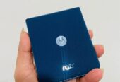 Moto razr 60 512 GB Libre ✅