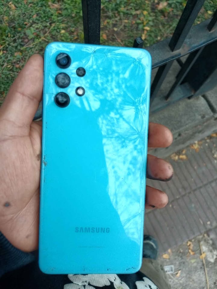 Samsung a32
