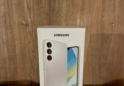 SAMSUNG GALAXY A16