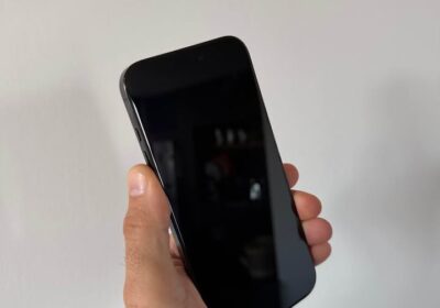 Iphone 16 pro max 256gb