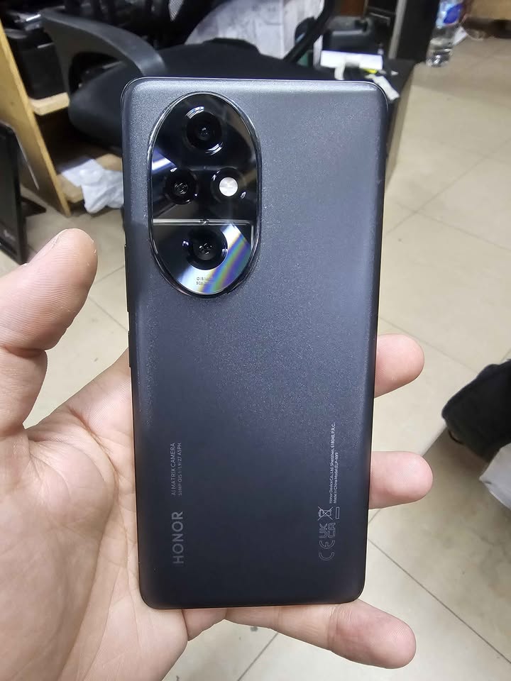 Honor 200 pro 512GB + 16GB