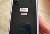 Vendo SAMSUNG A54 en Excelente estado. Unico dueño