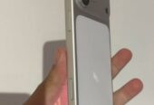 iPhone 17 Pro Max White 256 GB y 100% De Batería