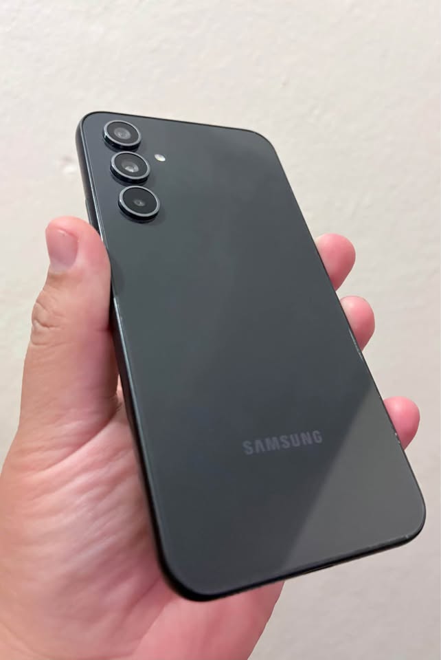 ⚠️Samsung A54⚠️