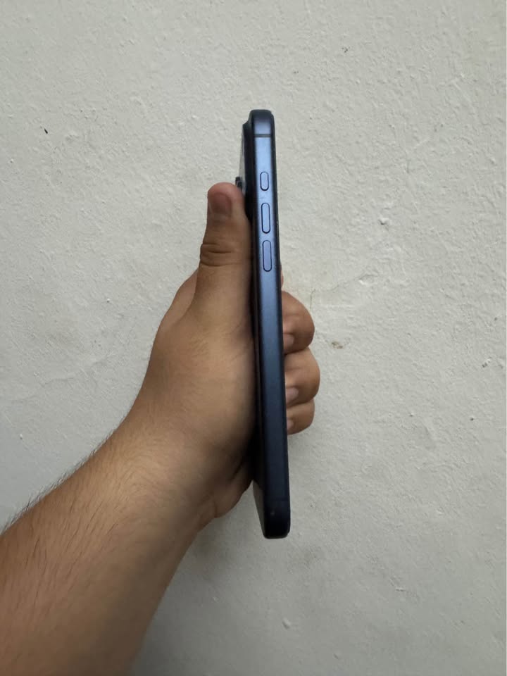 iPhone 17 Pro Max 256 GB Y 100% De Batería