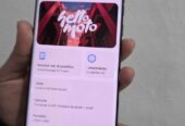Moto Edge 50 Fusion de 256GB solo a Esim ! No permuto