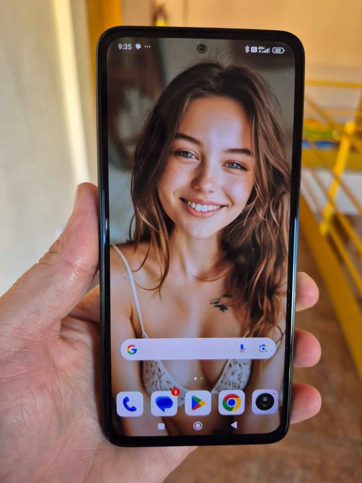 Redmi Note 14 256Gb y 8 De Ram. Libre de fabrica. Excelente estado!