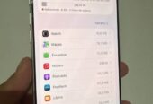 iPhone 17 Pro Max White 256 GB y 100% De Batería