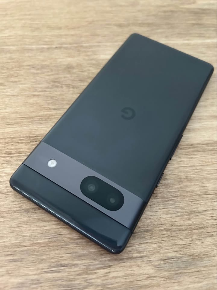 Google Pixel 7A de 128GB