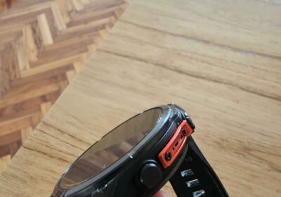 RELOJ GARMIN Fénix 8 Amoled 47mm + EXTRAS
