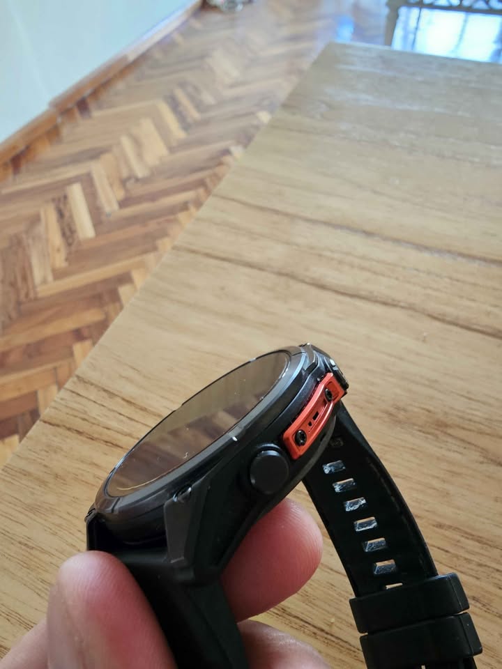RELOJ GARMIN Fénix 8 Amoled 47mm + EXTRAS