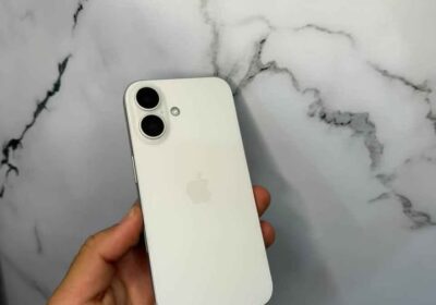 Iphone 16 128gb 91%