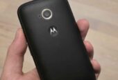 MOTO E 2DA GEN LIBRE 8GB ANDROID 6 EN EXCELENTE ESTADO
