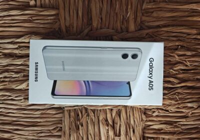 Vendo Samsung Galaxy A05