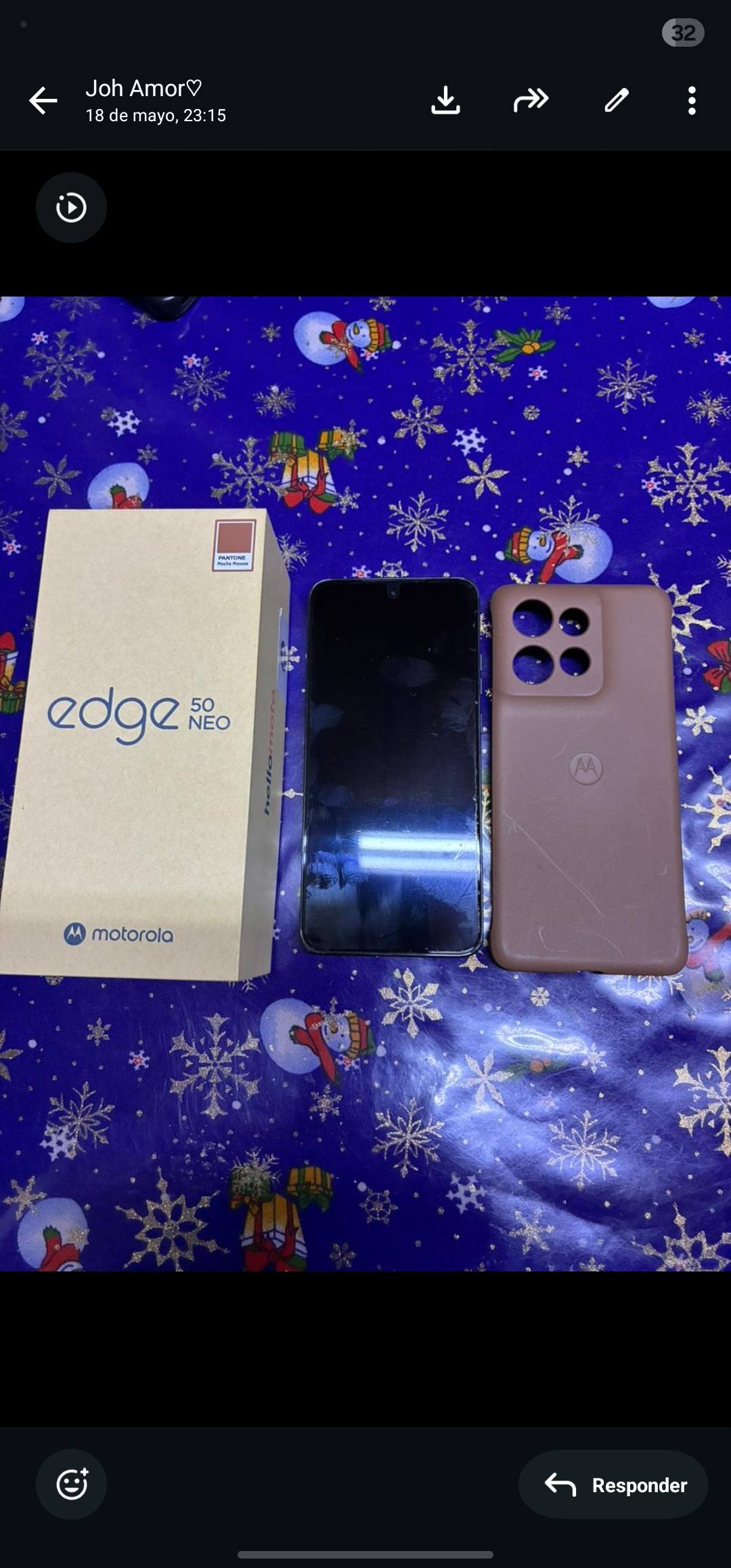 moto edge 50 neo