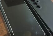 SAMSUNG S24 FE 256GB