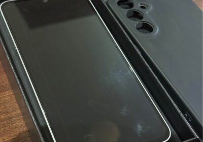 SAMSUNG S24 FE 256GB