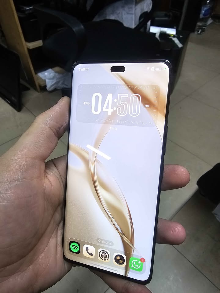 Honor 200 pro 512GB + 16GB