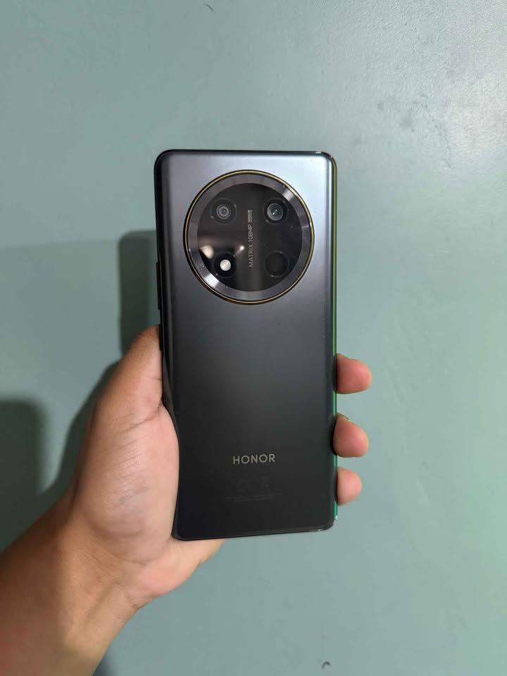 Honor Magic 7 Lite