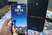 Huawei mate 80 pro
