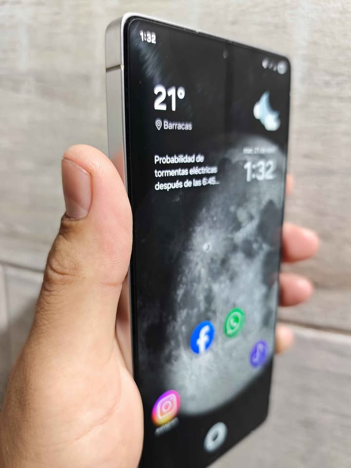 Samsung S25 Ultra Dual