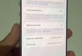 iPhone 17 Pro Max White 256 GB y 100% De Batería