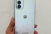 Moto edge 30 128 GB Libre de fábrica ✅