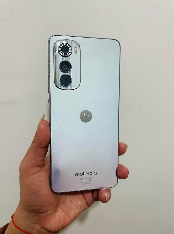 Moto edge 30 128 GB Libre de fábrica ✅