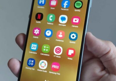 Vendo Samsung A06 libre 64gb 4ram NUEVO IMPECABLE , NO PERMUTO