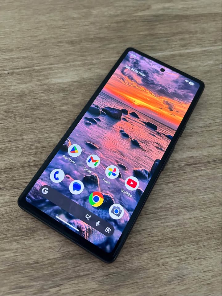 Google Pixel 7A de 128GB