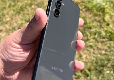 🔥Samsung A54 de 256gb🔥